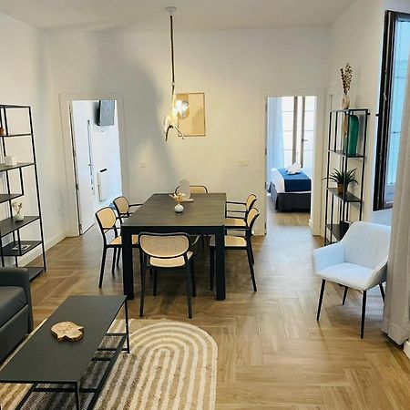 גרנדה Apartamentos Jardines De La Sitarilla מראה חיצוני תמונה