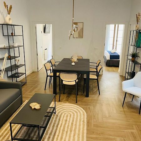 גרנדה Apartamentos Jardines De La Sitarilla מראה חיצוני תמונה