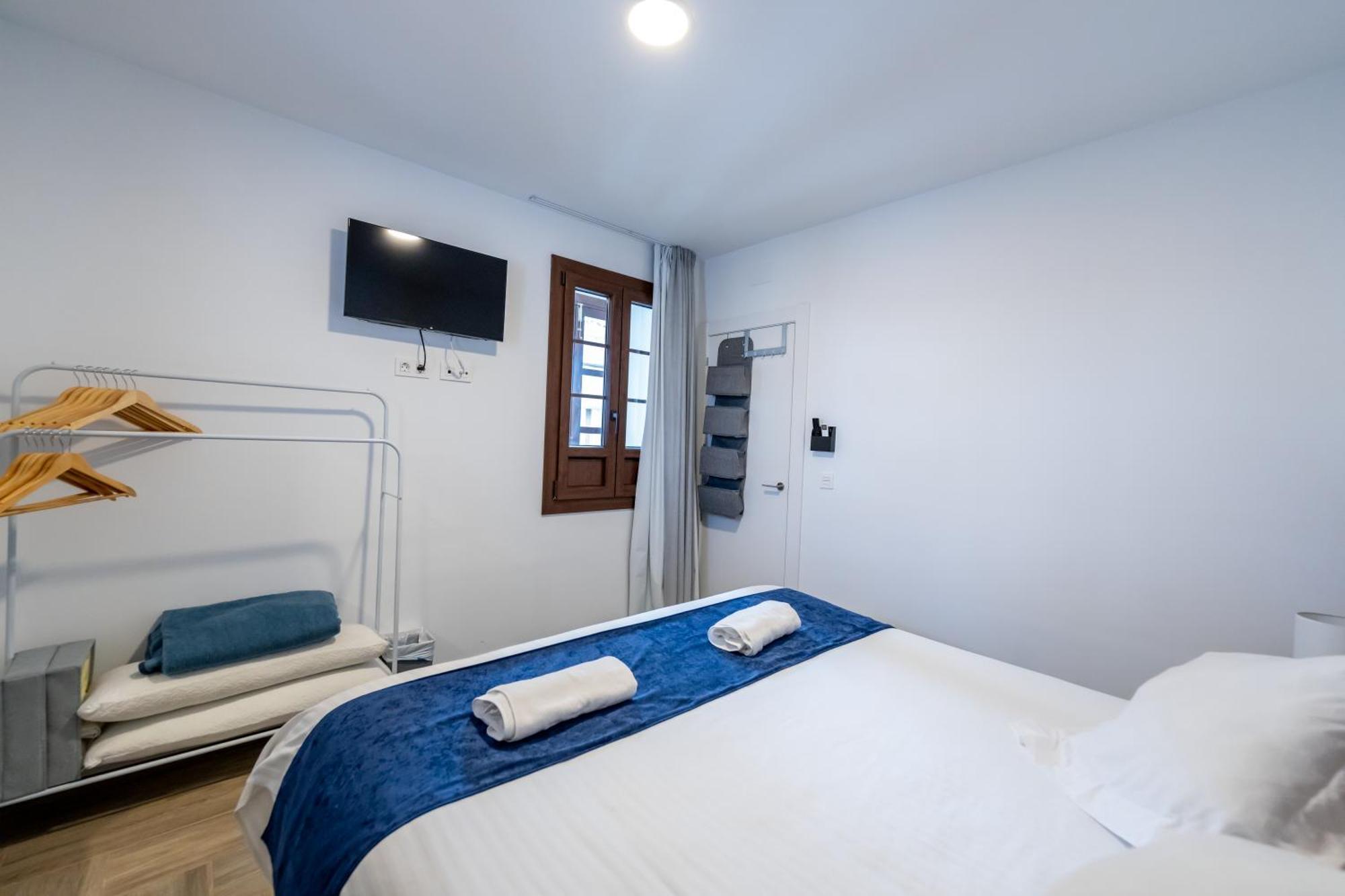 גרנדה Apartamentos Jardines De La Sitarilla מראה חיצוני תמונה