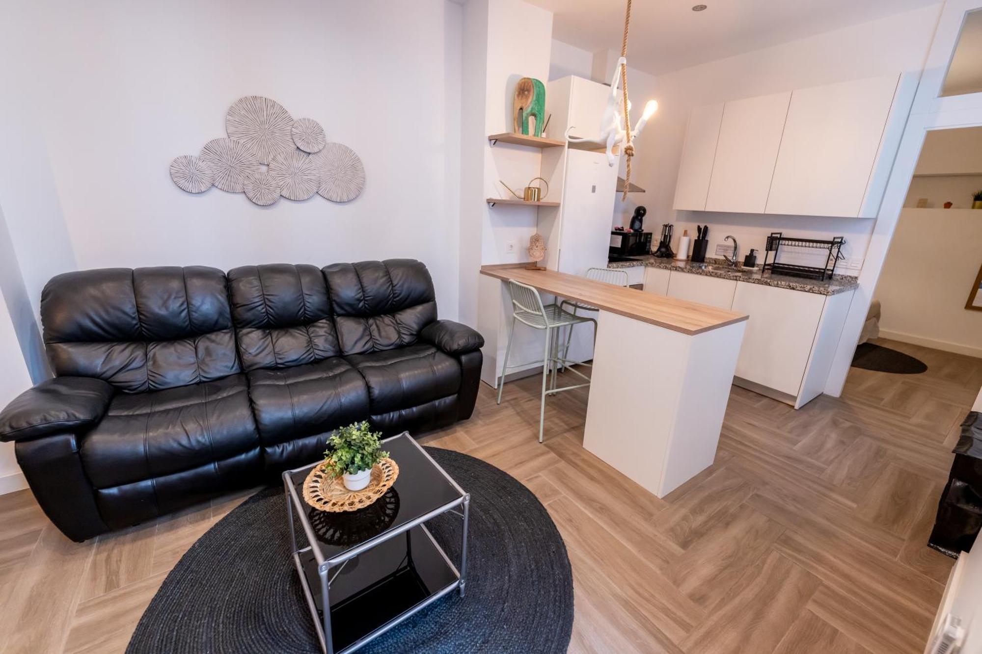 גרנדה Apartamentos Jardines De La Sitarilla מראה חיצוני תמונה