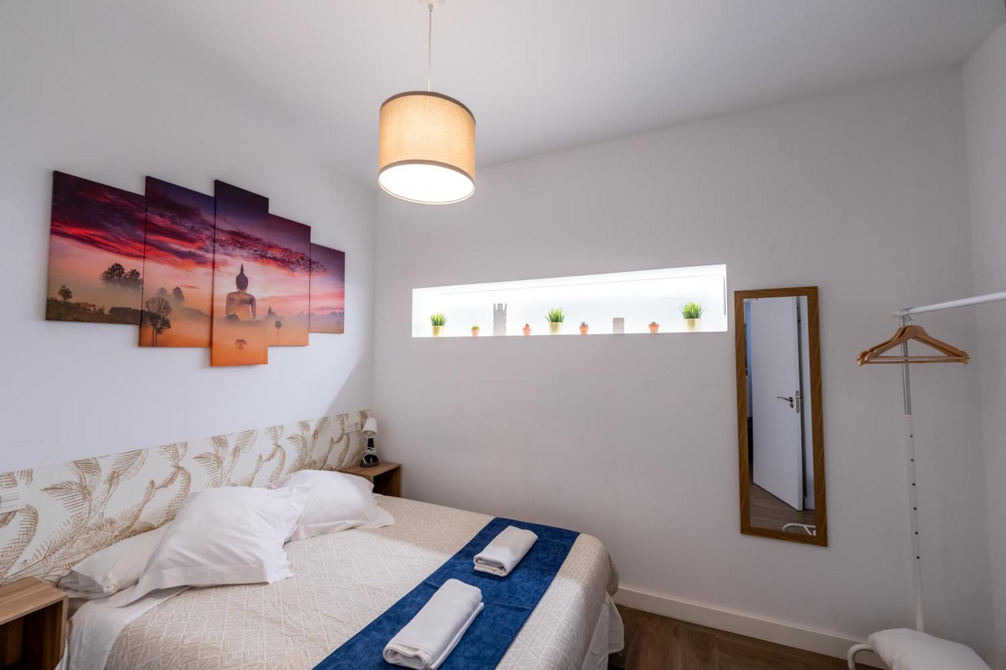 גרנדה Apartamentos Jardines De La Sitarilla מראה חיצוני תמונה