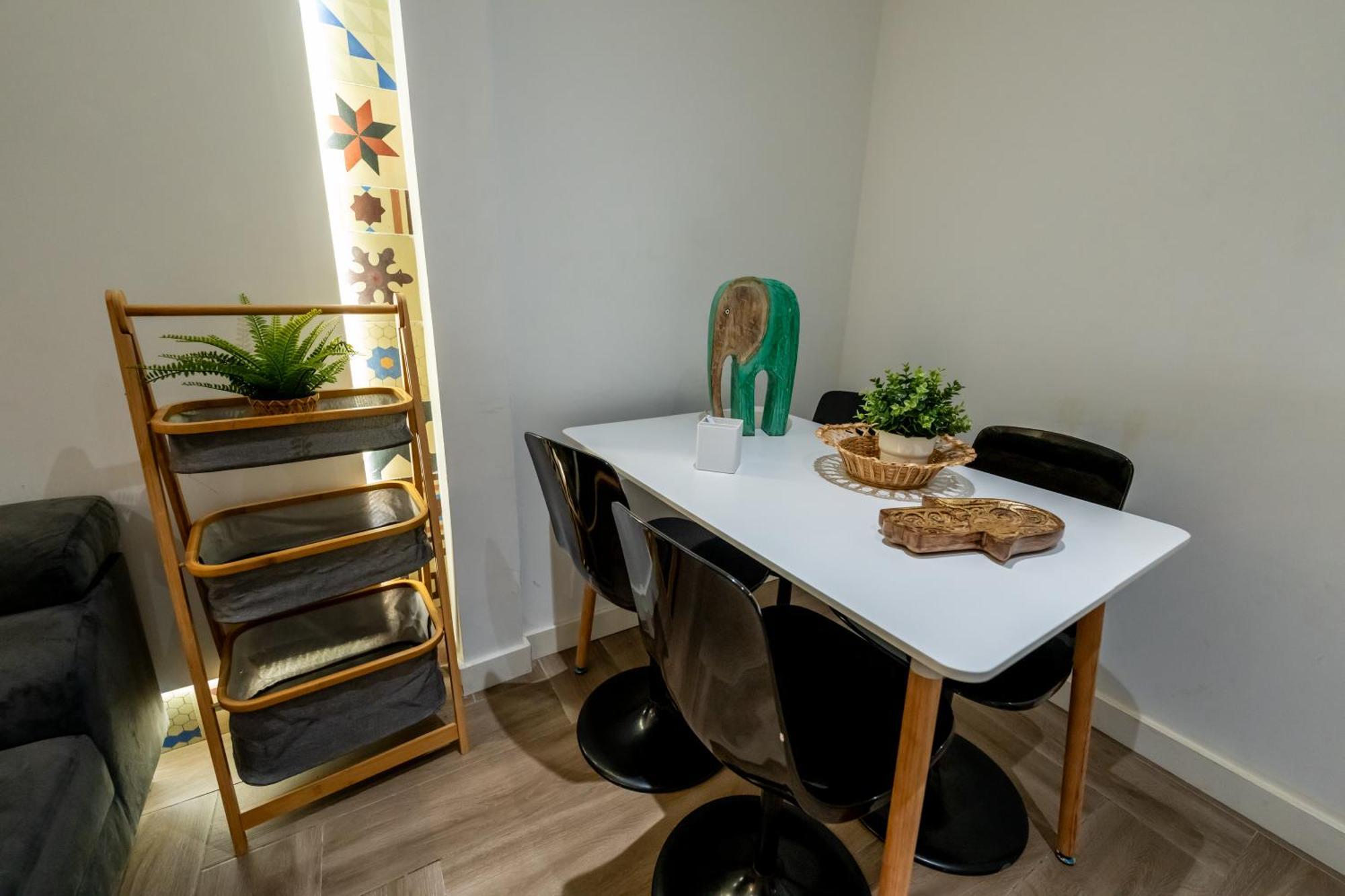 גרנדה Apartamentos Jardines De La Sitarilla מראה חיצוני תמונה