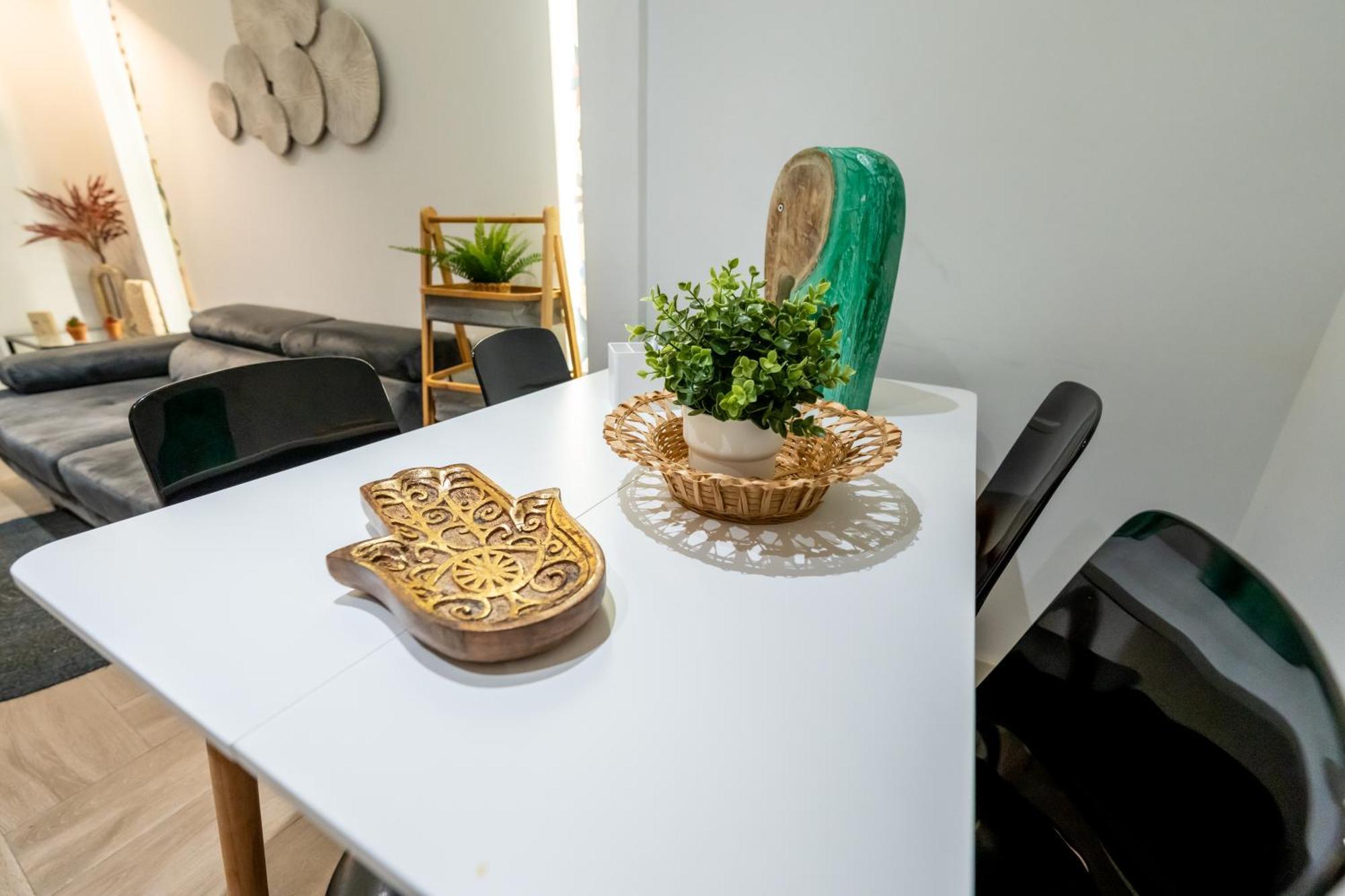 גרנדה Apartamentos Jardines De La Sitarilla מראה חיצוני תמונה