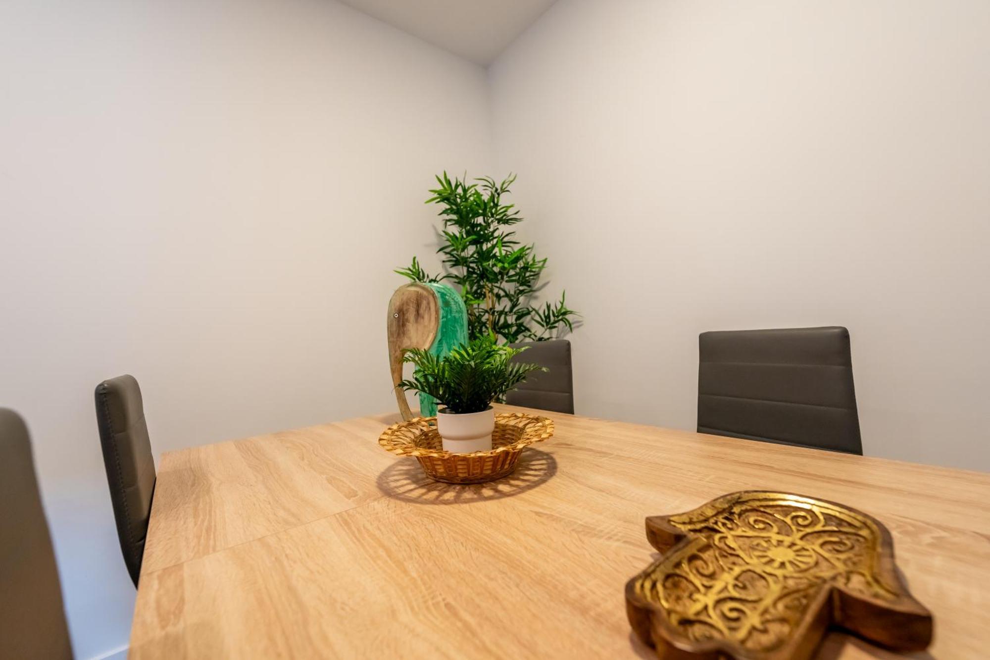 גרנדה Apartamentos Jardines De La Sitarilla מראה חיצוני תמונה
