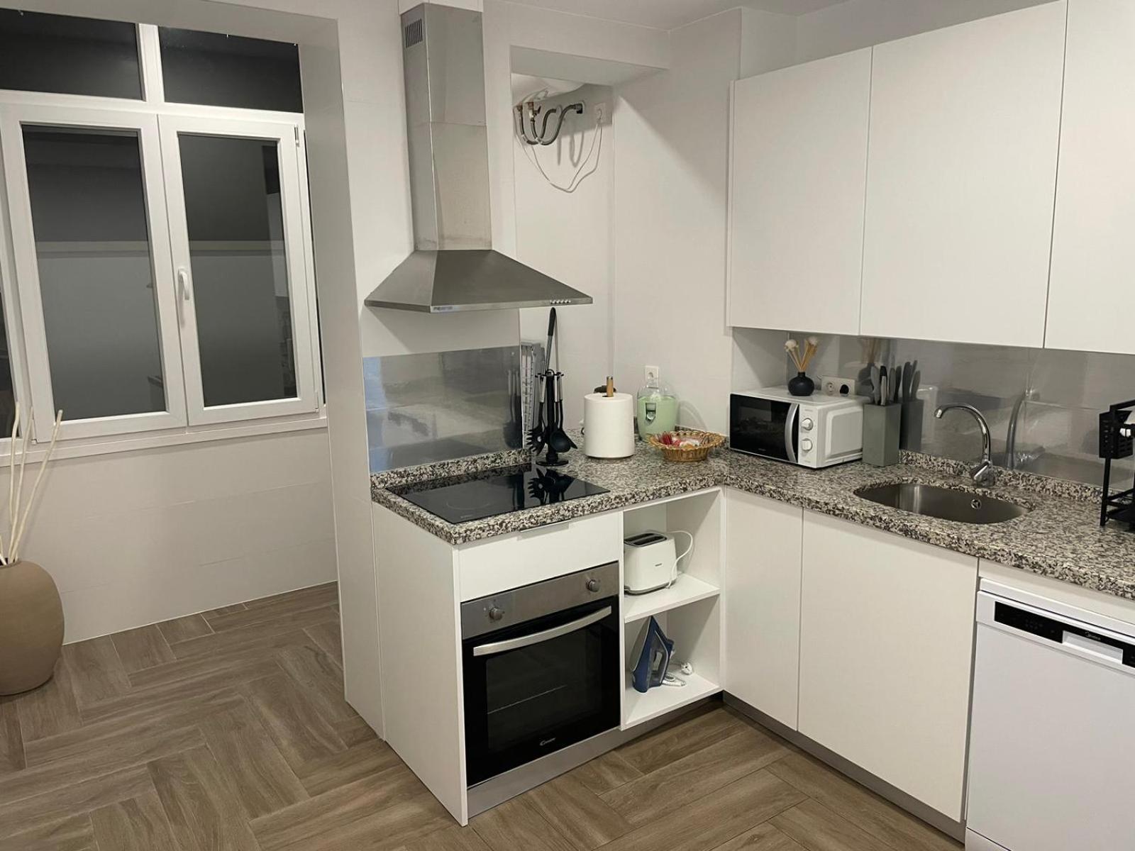 גרנדה Apartamentos Jardines De La Sitarilla מראה חיצוני תמונה
