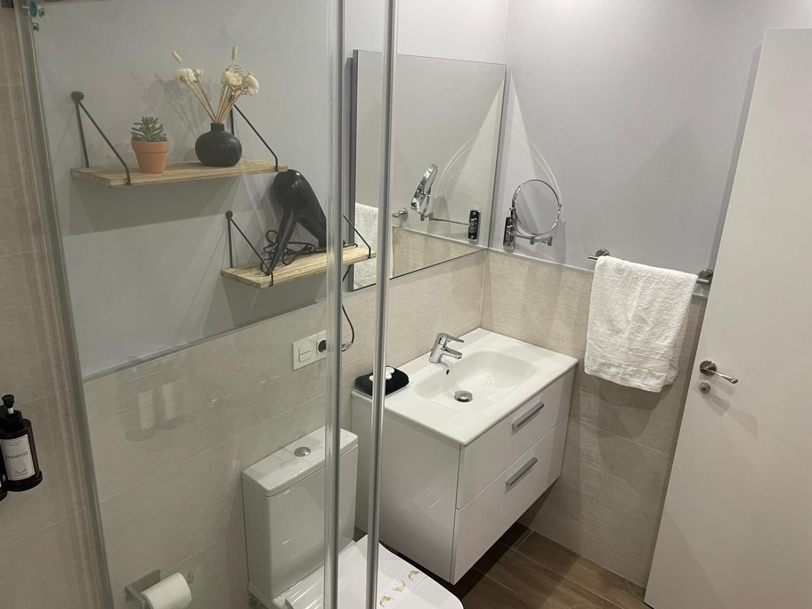 גרנדה Apartamentos Jardines De La Sitarilla מראה חיצוני תמונה