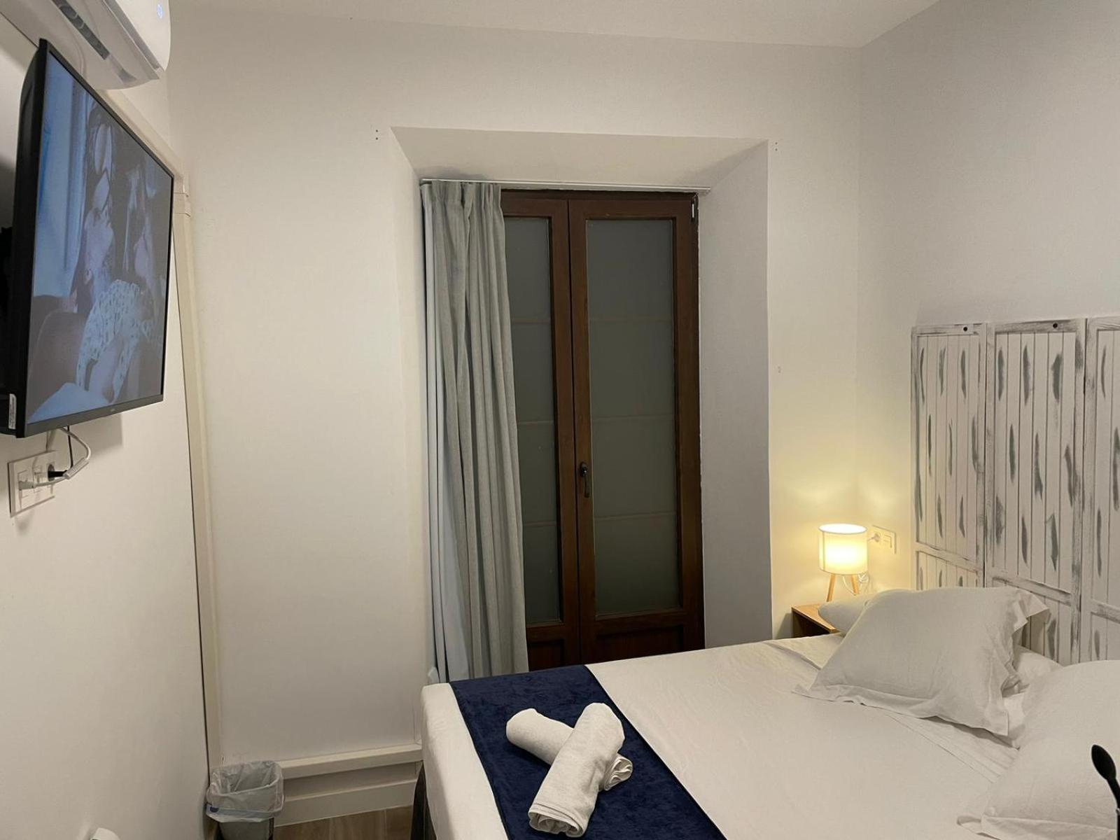 גרנדה Apartamentos Jardines De La Sitarilla מראה חיצוני תמונה