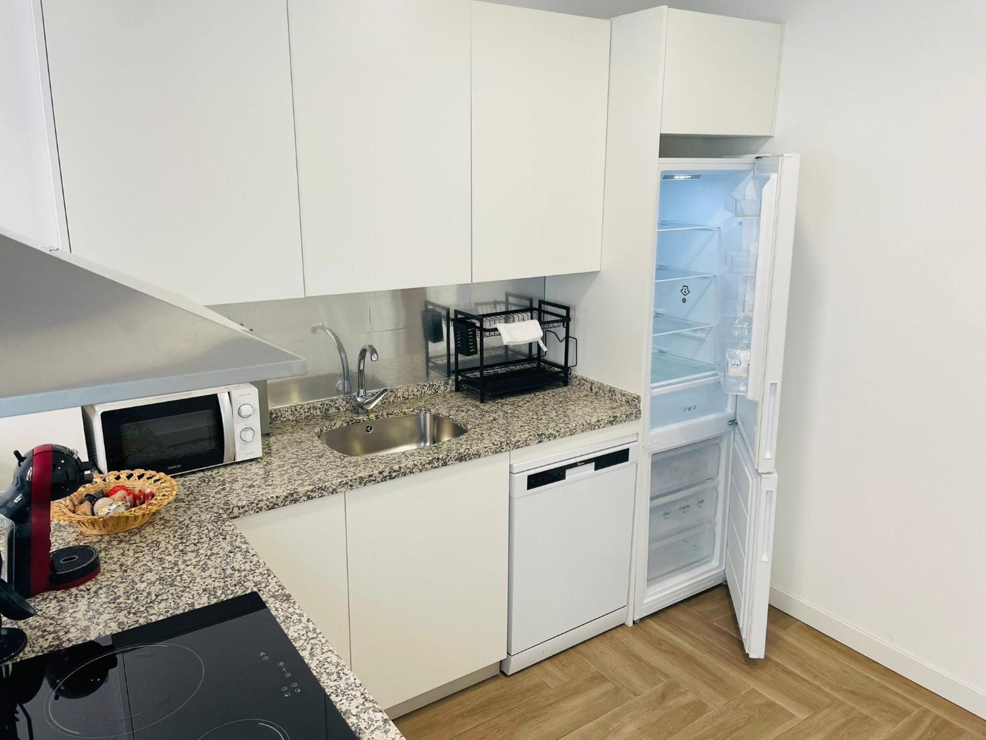 גרנדה Apartamentos Jardines De La Sitarilla מראה חיצוני תמונה