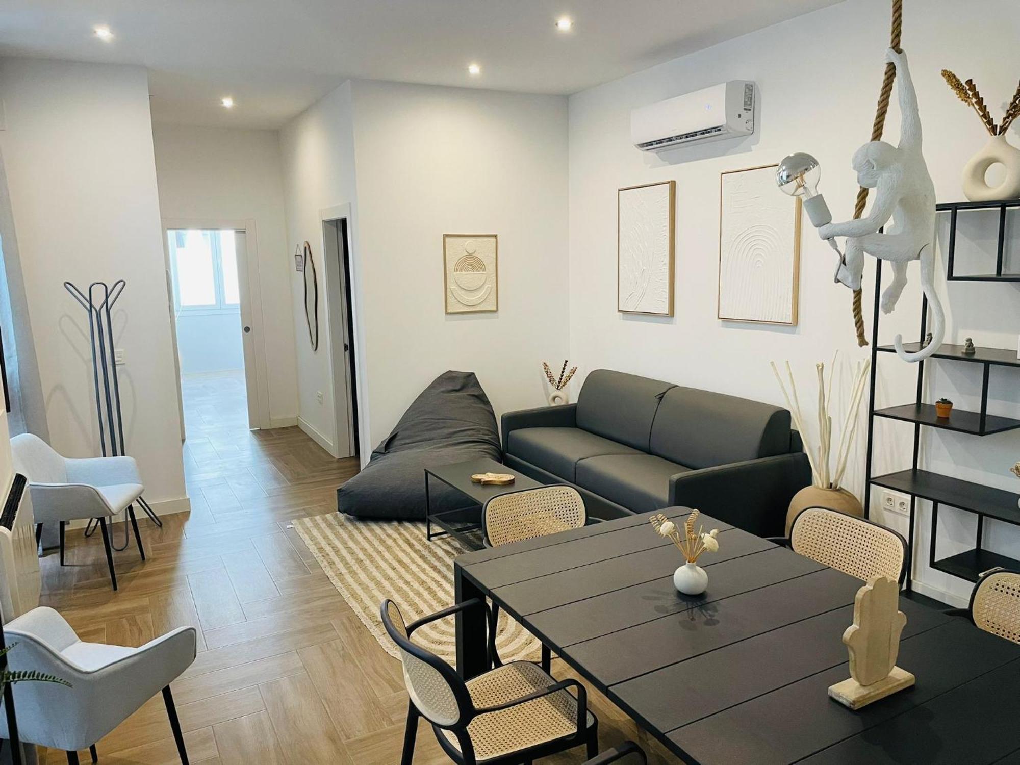 גרנדה Apartamentos Jardines De La Sitarilla מראה חיצוני תמונה