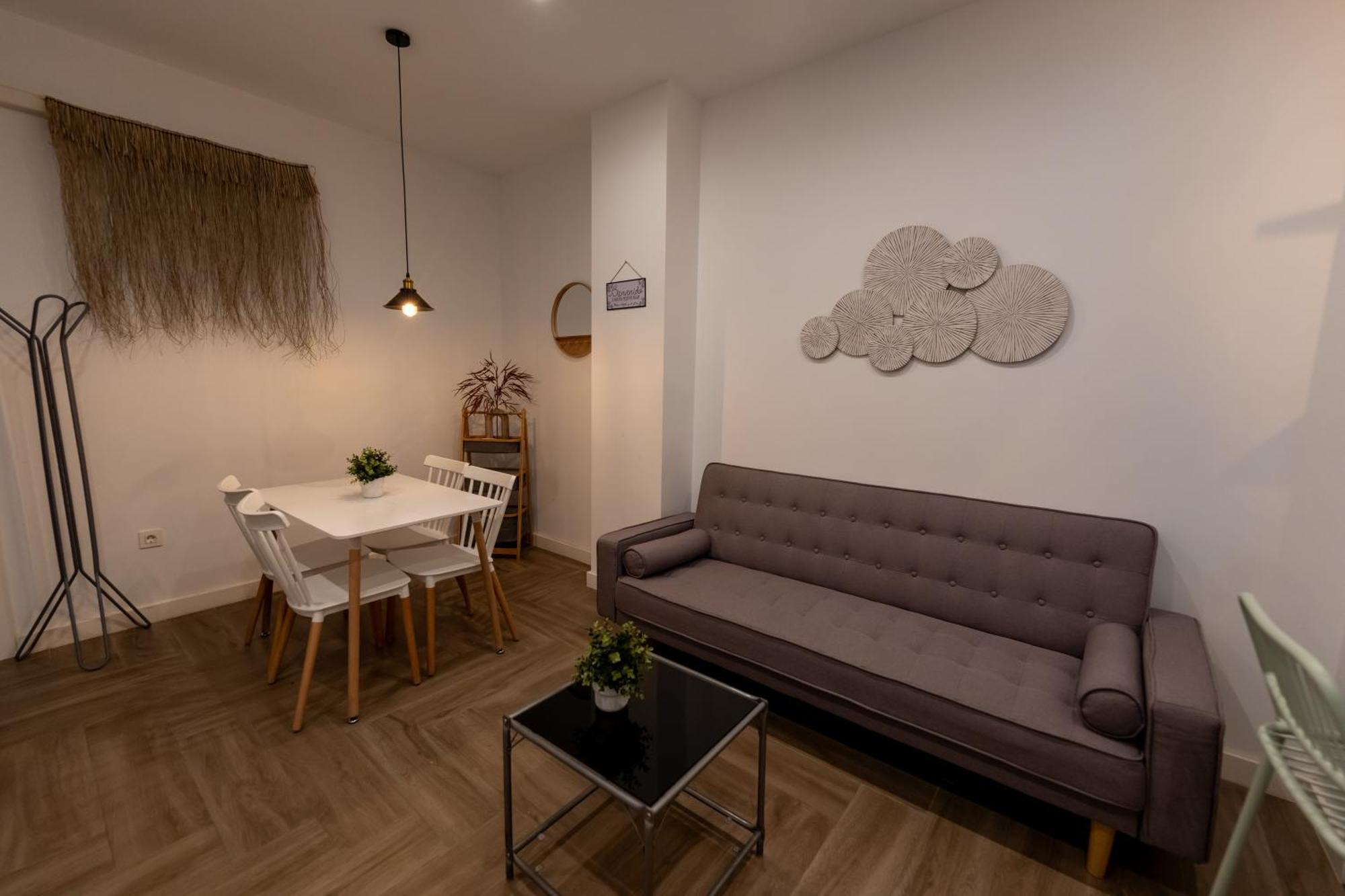 גרנדה Apartamentos Jardines De La Sitarilla מראה חיצוני תמונה