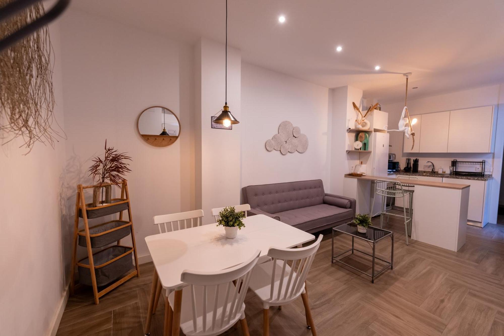 גרנדה Apartamentos Jardines De La Sitarilla מראה חיצוני תמונה