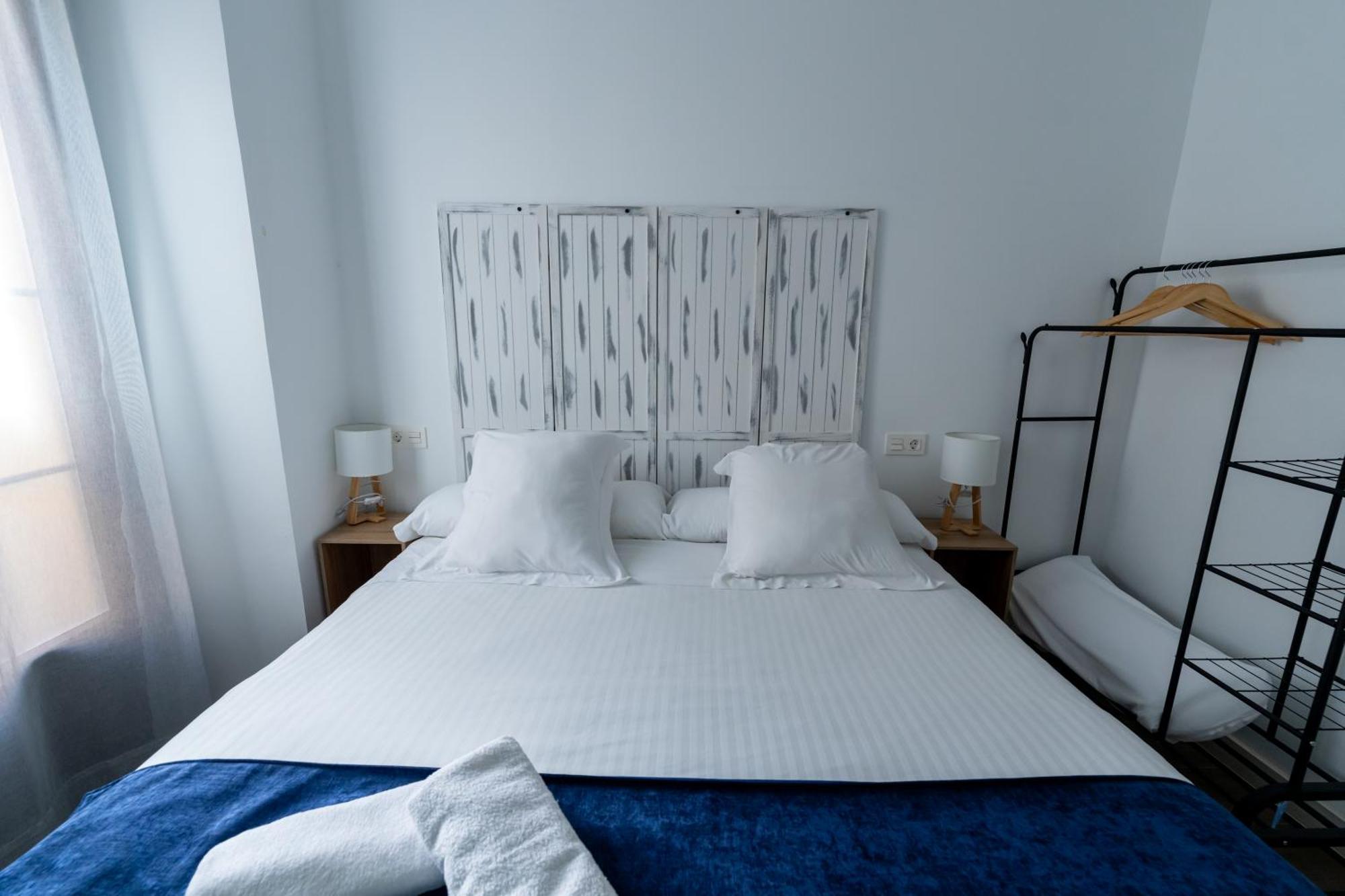 גרנדה Apartamentos Jardines De La Sitarilla מראה חיצוני תמונה