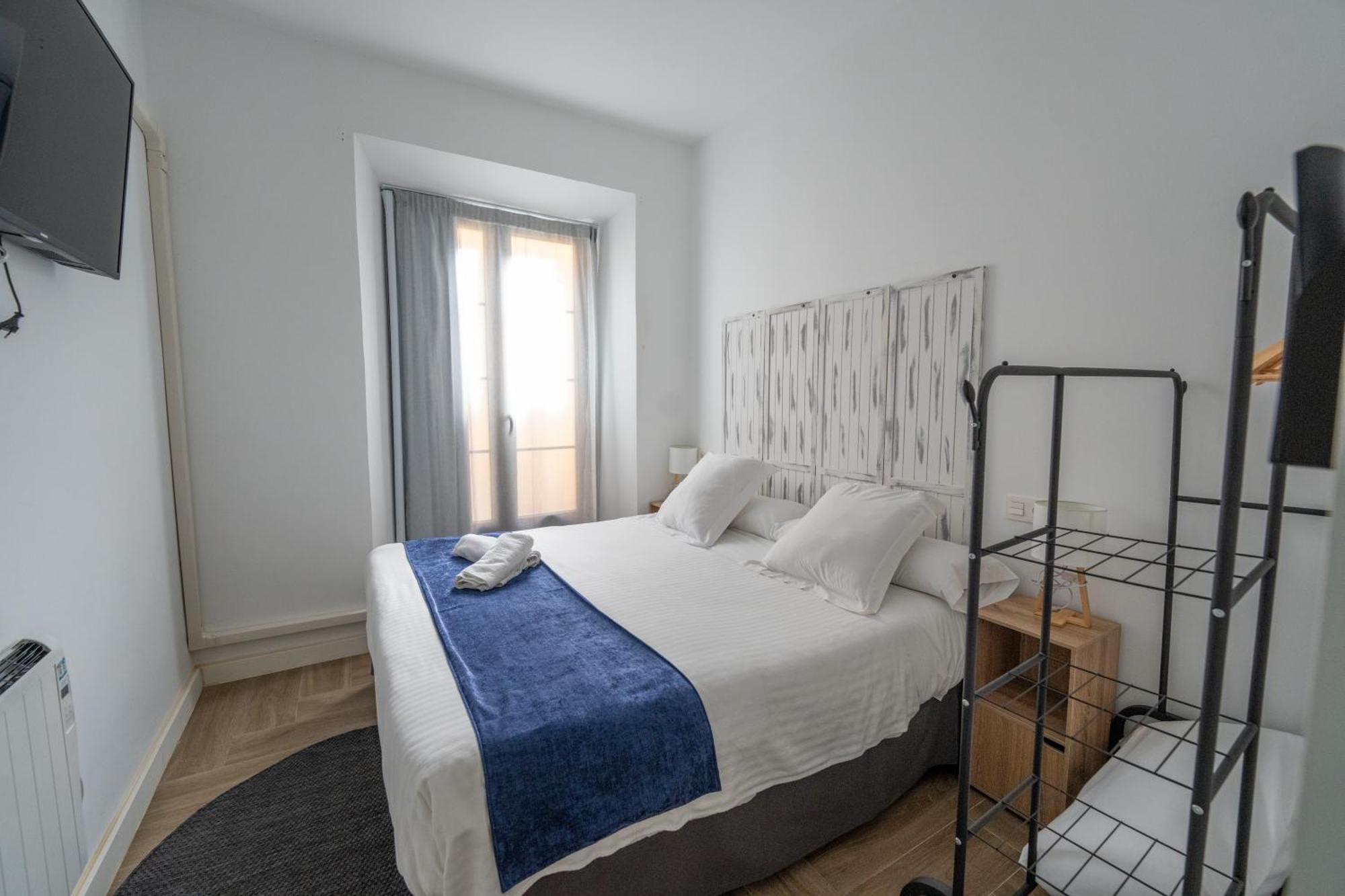 גרנדה Apartamentos Jardines De La Sitarilla מראה חיצוני תמונה