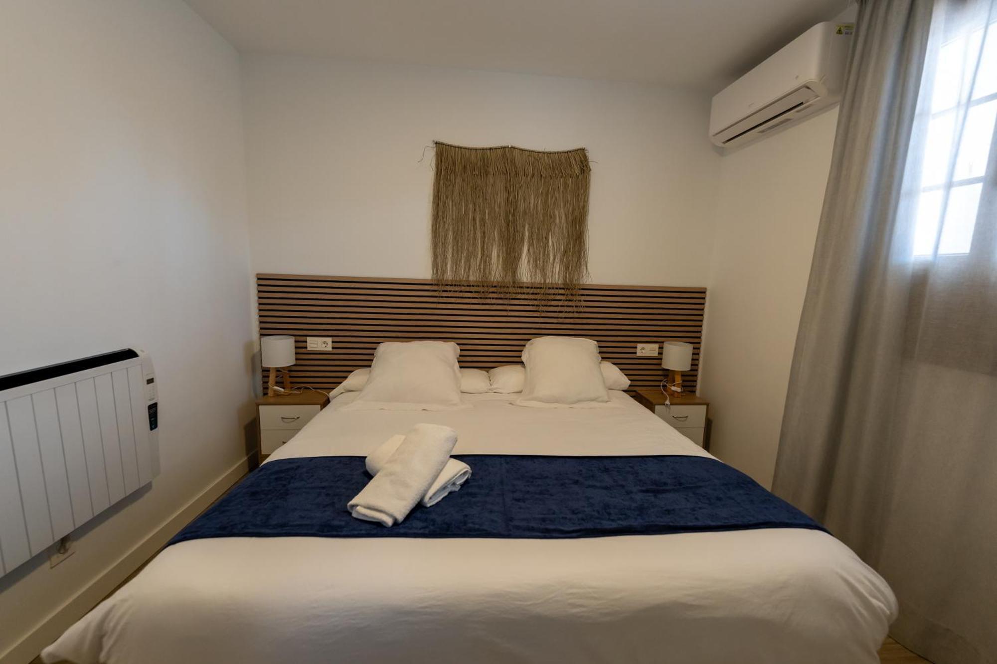 גרנדה Apartamentos Jardines De La Sitarilla מראה חיצוני תמונה