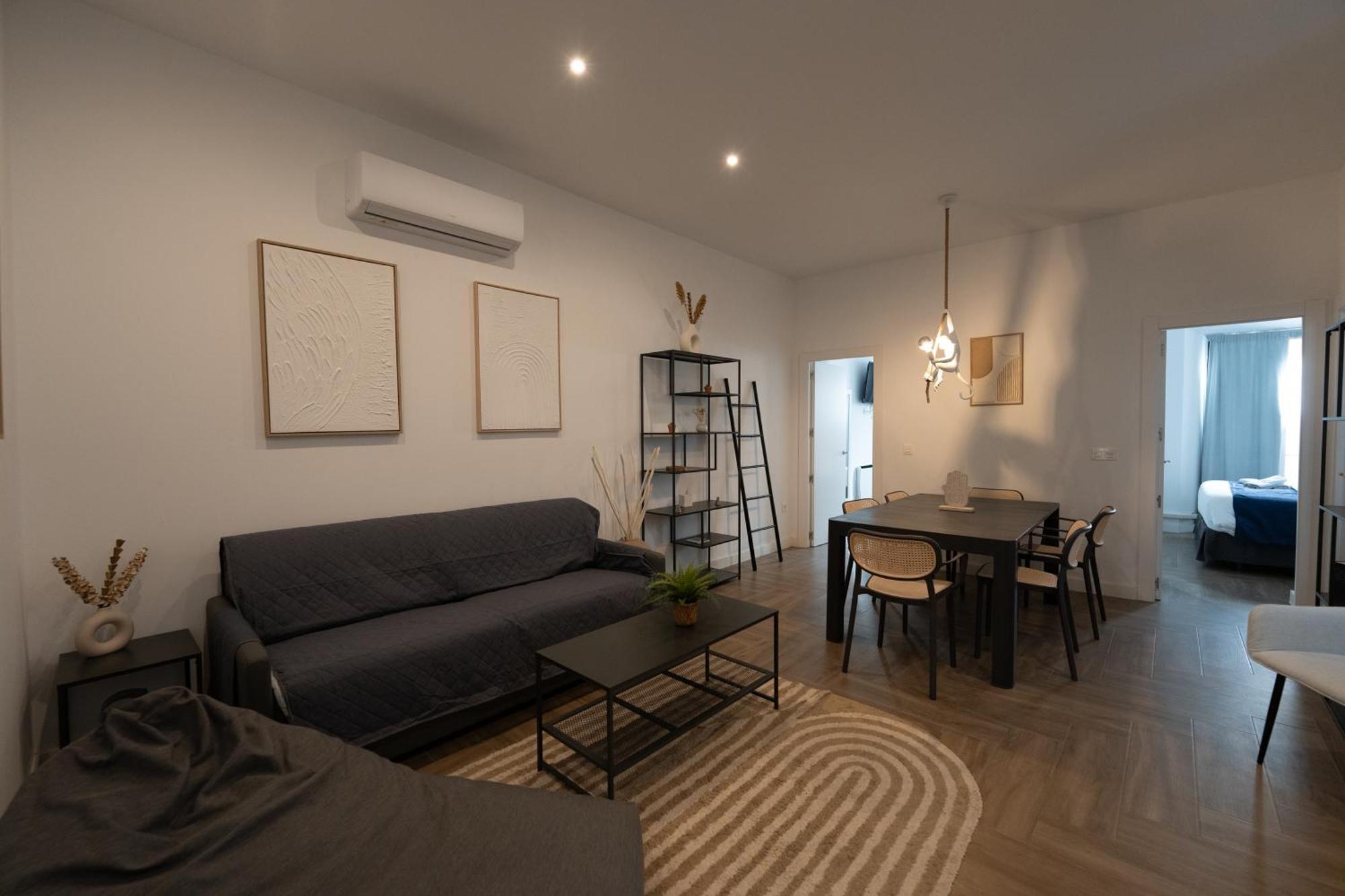 גרנדה Apartamentos Jardines De La Sitarilla מראה חיצוני תמונה
