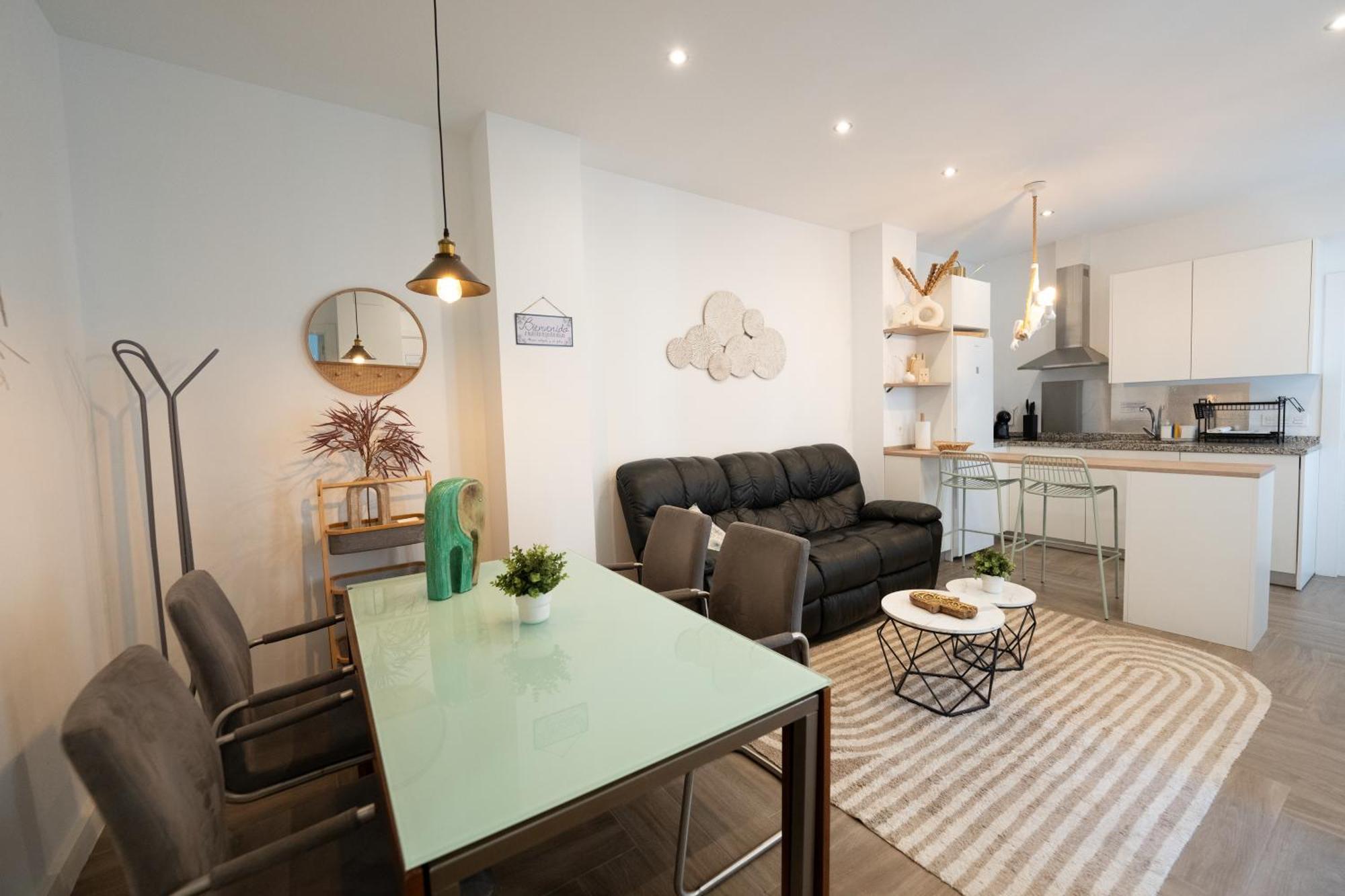 גרנדה Apartamentos Jardines De La Sitarilla מראה חיצוני תמונה