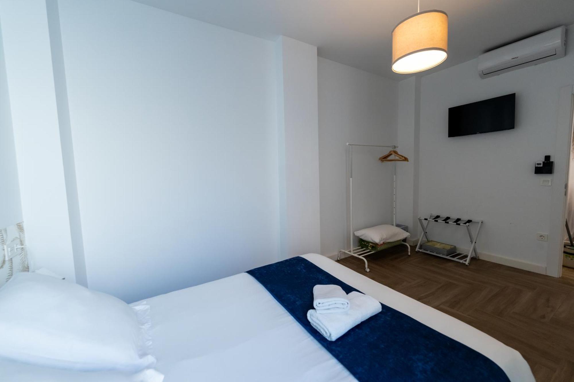 גרנדה Apartamentos Jardines De La Sitarilla מראה חיצוני תמונה