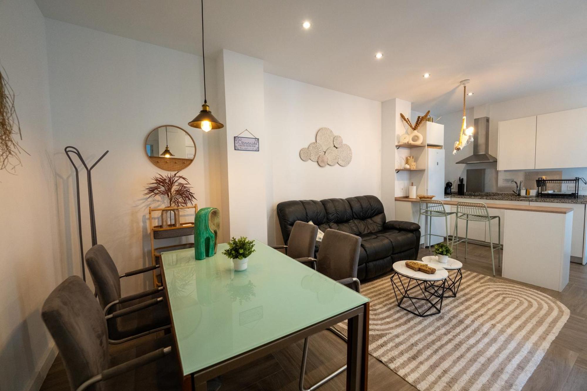 גרנדה Apartamentos Jardines De La Sitarilla מראה חיצוני תמונה